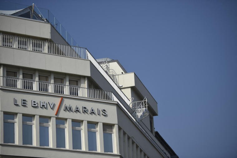 ( AFP / MARTIN BUREAU )