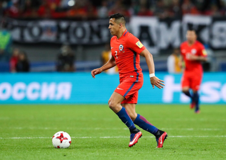 Copa America : Pas de but entre le Chili et le Pérou