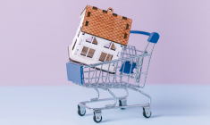 La pierre : une arme contre l'inflation. (© Freepik)