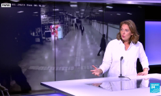 Nobel de la paix : Narges Mohammadi réagit par communiqué de sa cellule de prison en Iran