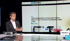 Alpha Condé, Joseph Kabila : deux anciens présidents rattrapés par des infox