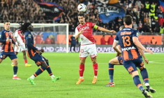 Wissam Ben Yedder à Montpellier : ni fait, ni affaire