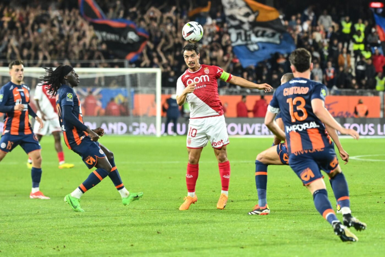 Wissam Ben Yedder à Montpellier : ni fait, ni affaire