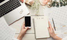 Mariage : le rôle d’un wedding planner (Crédits photo : Shutterstock)