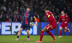 Liverpool-PSG : pourtant, que la montagne est belle