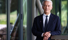 Le MEDEF se dote d'un nouveau dirigeant