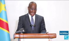 RD Congo : l’opposant Martin Fayulu se retire du processus électoral