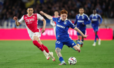 Duel sans but et sans saveur entre Monaco et Strasbourg