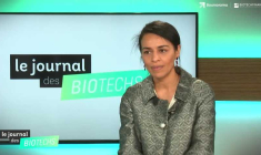 Le journal des biotechs : Voluntis, Elsalys, Celyad, entretien avec Nawal Ouzren, DG de Sensorion