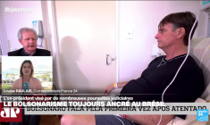 Le Bolsonarisme toujours ancré au Brésil