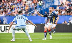 Sébastien Salles-Lamonge : « Croiser Gignac est un privilège »