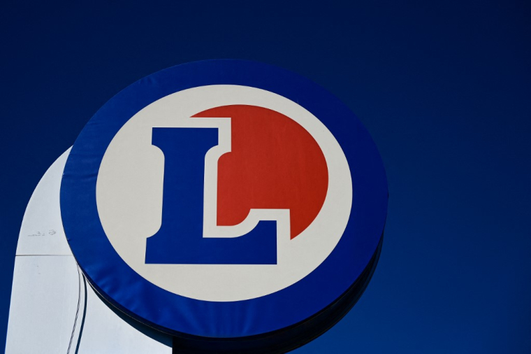 ( AFP / GABRIEL BOUYS )