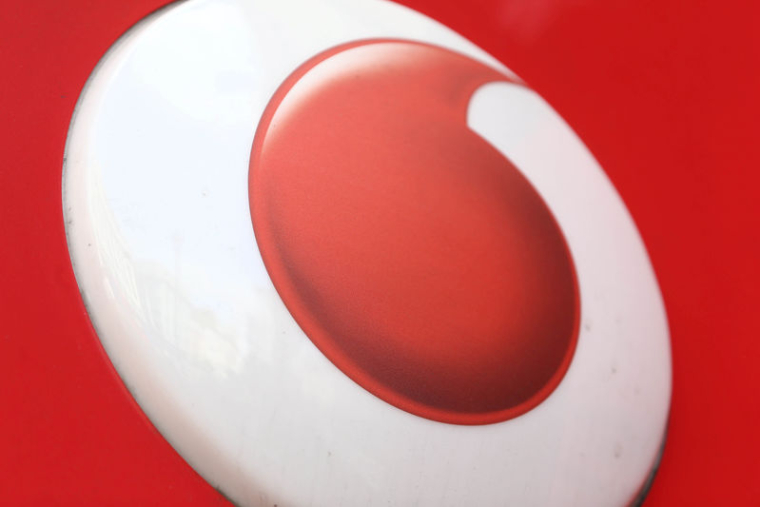 VODAFONE FAIT UNE "PAUSE" AVEC HUAWEI