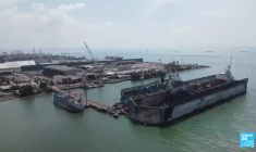 Journée mondiale du recyclage : la Thaïlande noyée sous le plastique