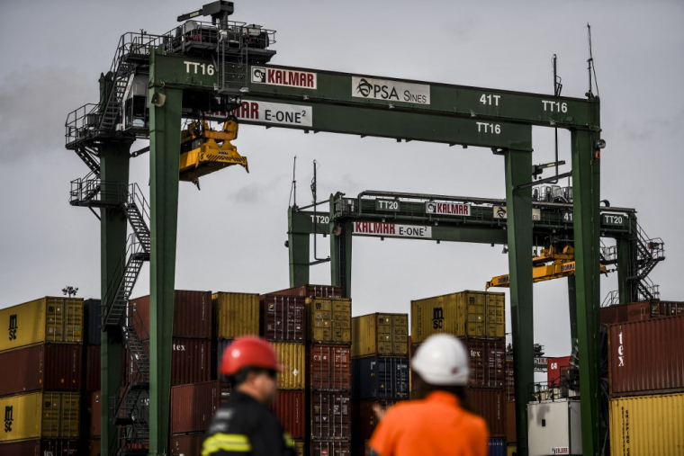 ( AFP / PATRICIA DE MELO MOREIRA )