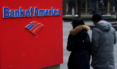 BAISSE DES PROVISIONS ET CRÉDIT DYNAMIQUE GONFLENT LE BÉNÉFICE DE BANK OF AMERICA