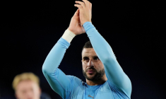 Pep Guardiola ne sait pas si Kyle Walker rejouera pour Manchester City