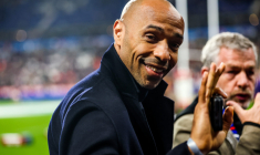 Cet Arsenal est plus fort que celui des Invincibles, selon Thierry Henry