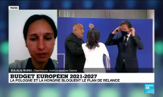 La Pologne et la Hongrie bloquent le budget de l'UE et le plan de relance post-Covid