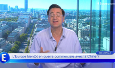 L’Europe bientôt en guerre commerciale avec la Chine ?