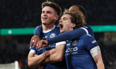 Maël Corboz : « À Bielefeld, on dirait que c'est un jour férié ! »