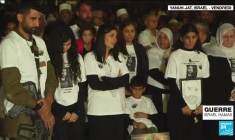 Proche-Orient : les soldats druzes en première ligne en Israël