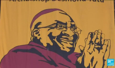 Décès de Desmond Tutu : les funérailles de la figure anti apartheid auront lieu le 1er janvier au Cap