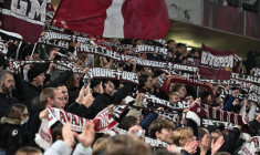 Une collecte de joueurs organisée par le FC Metz et ses supporters