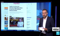 En Ukraine, la peur de l'abandon