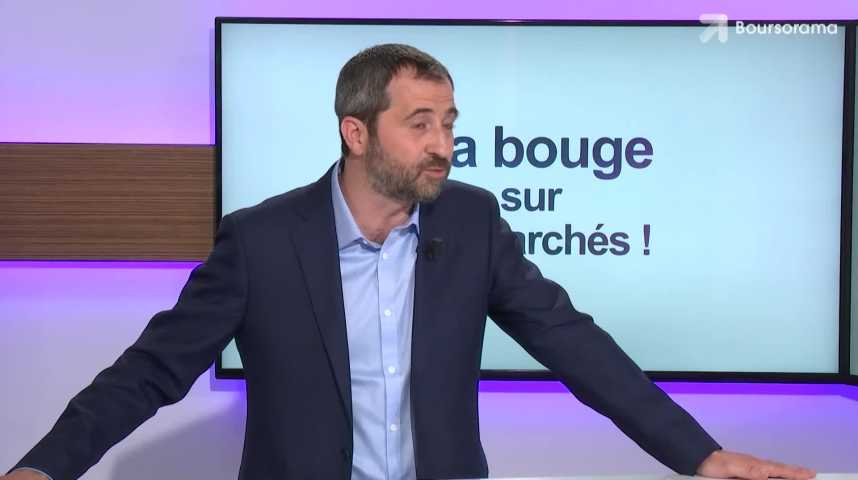 Ça bouge sur les Marchés : Introduction en Bourse de la société Prodways Group.