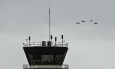 (illustration) ( AFP / PHILIPPE LOPEZ )