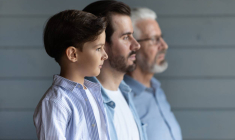 Succession, les propositions des candidats / iStock-fizkes