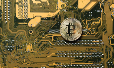 Bilan 2021 du bitcoin / iStock-ersinkisacik