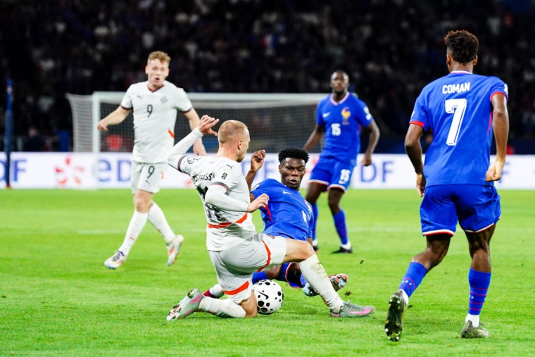 Après son carton rouge, Tchouaméni rejoint Zidane au palmarès