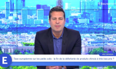 Taxe européenne sur les petits colis : la fin de la déferlante de produits chinois ?