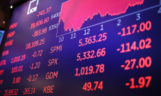 ( GETTY IMAGES NORTH AMERICA / MICHAEL M. SANTIAGO )