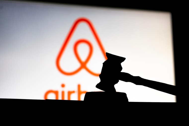 airbnb loi (Crédits: Adobe Stock)