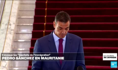 Cinq clandestins expulsés vers l'Eswatini