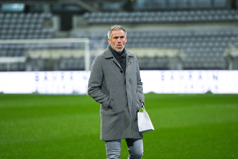 Le Collectif nantais, c'est terminé