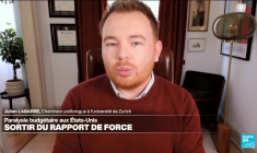 États-Unis : Comment le shutdown peut impacter la circulation aérienne ?