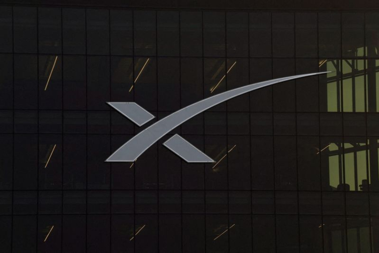 Quartier SpaceX dans Starbase (IPO)