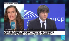 Le gouvernement espagnol se félicite du vote du Parlement européen