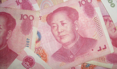 yuan-reminbi (Crédits: Pixabay - Public Domain Pictures)