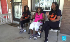 Lutte contre les militants du MOVE : quand la police de Philadelphie bombardait ses propres citoyens