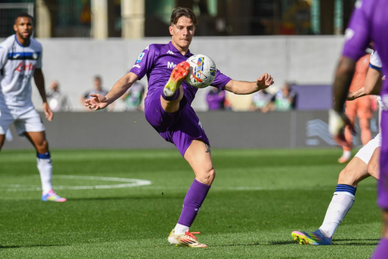 Nicolò Fagioli a arnaqué une trentaine de ses coéquipiers pour faire ses paris