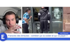 Factures des émeutes : combien ça va coûter et qui va payer ?