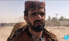 Attentat meurtrier au Pakistan : une procession religieuse ciblée, plus de 50 morts