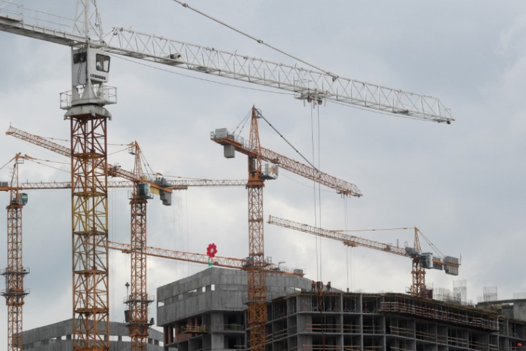 LE G7 PROMET DE SOUTENIR LES ÉCONOMIES AUSSI LONGTEMPS QUE NÉCESSAIRE