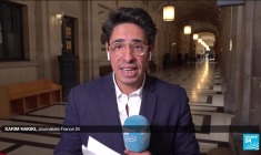 Procès de l'attentat de Magnanville : "L'émotion des policiers est palpable"