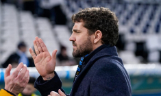 Jean-Louis Leca annonce les nouvelles ambitions du RC Lens